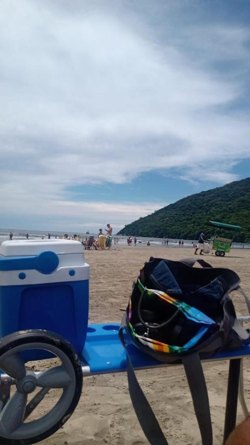 Lar Pieri Rodrigues Hotel อิตันญาเอม ภายนอก รูปภาพ