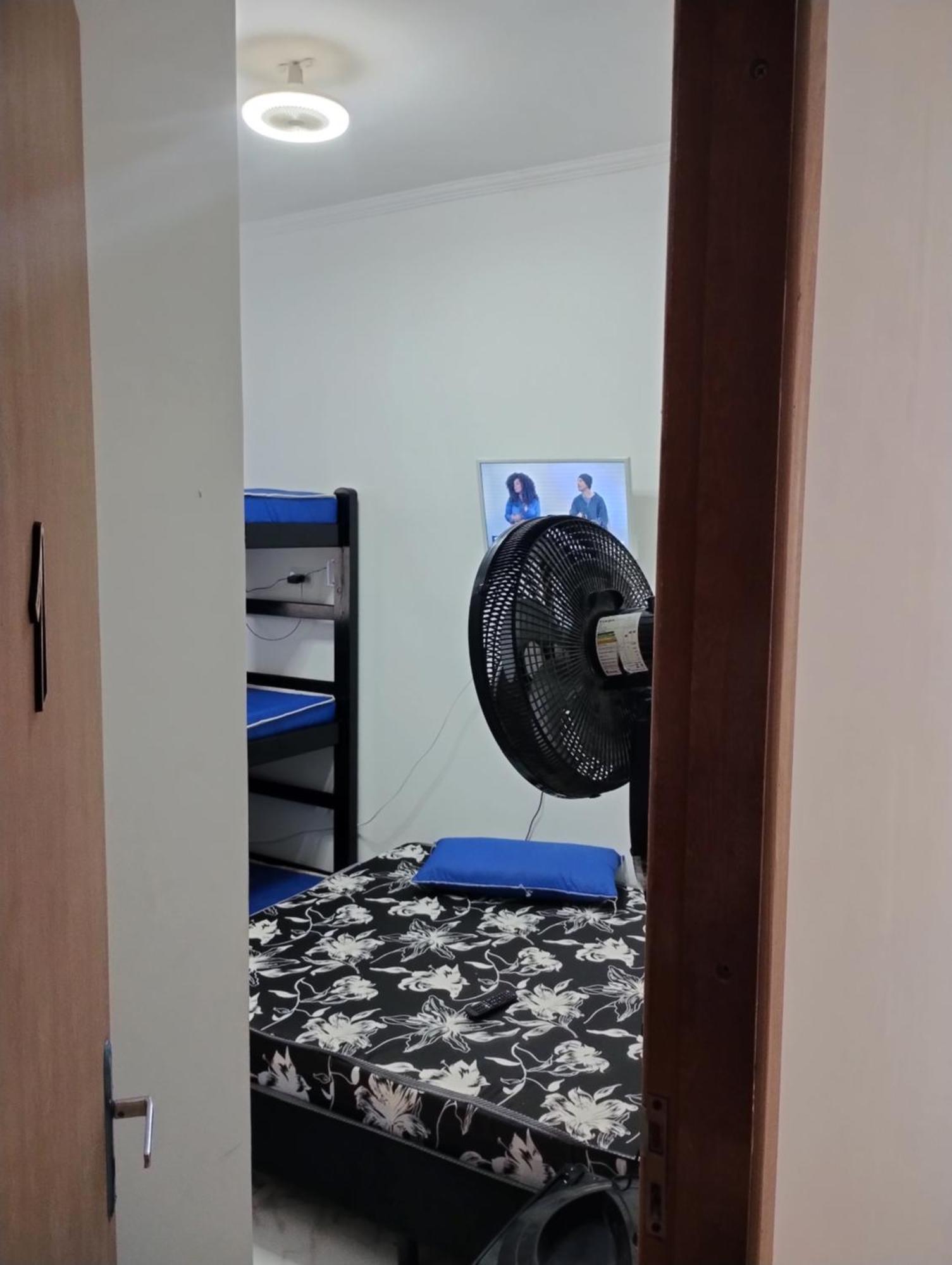 Lar Pieri Rodrigues Hotel อิตันญาเอม ภายนอก รูปภาพ