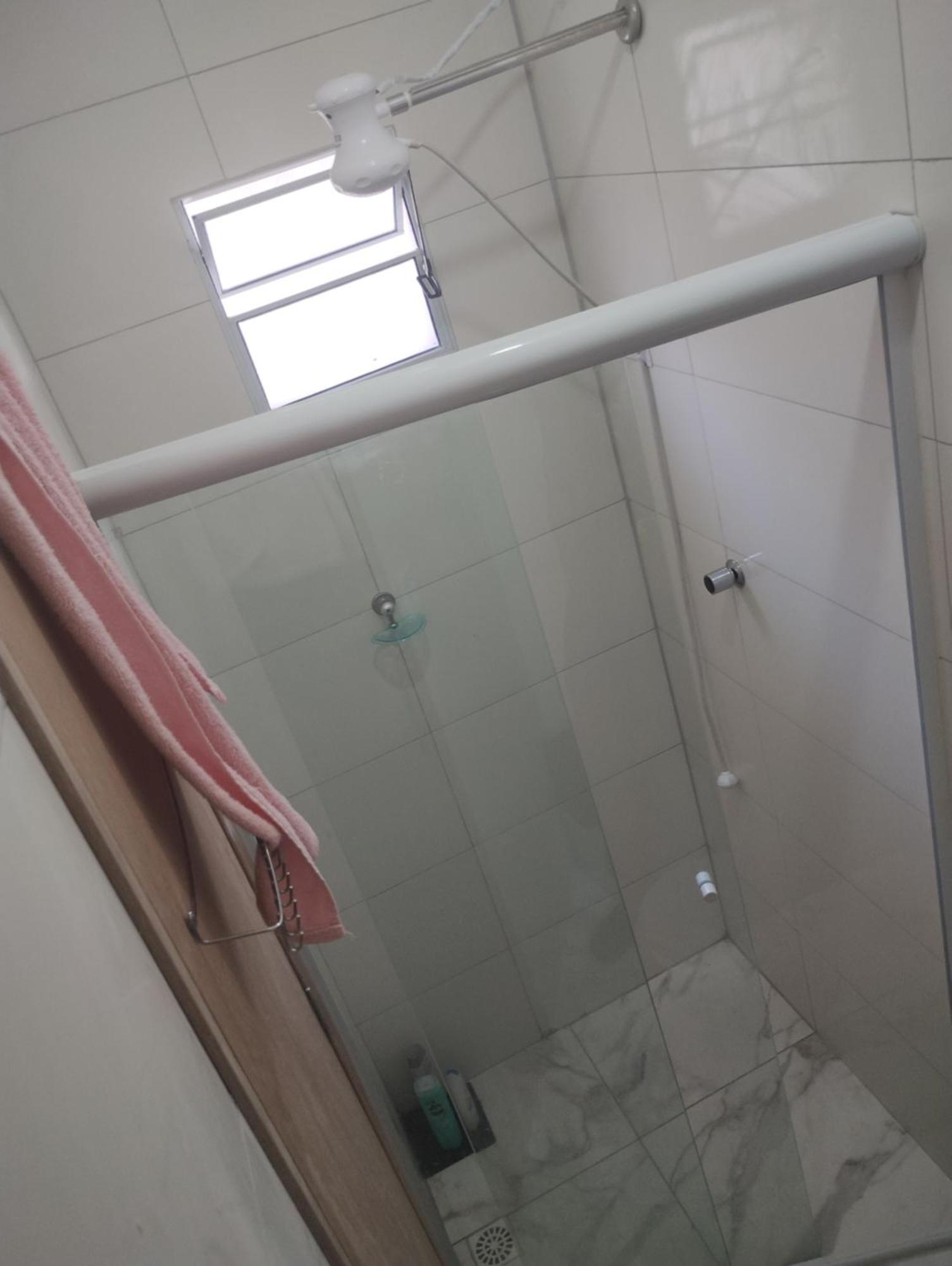 Lar Pieri Rodrigues Hotel อิตันญาเอม ห้อง รูปภาพ